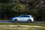 Porsche Cayenne Turbo S E-Hybrid 2019 года (UK)